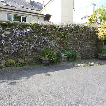 Dom wakacyjny 1 The Courtyard Durrus