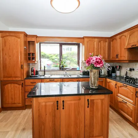 بيت للعطل 1 The Courtyard