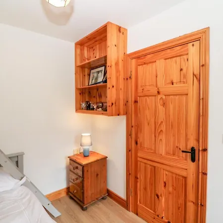 بيت للعطل 1 The Courtyard *