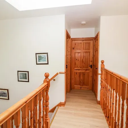 بيت للعطل 1 The Courtyard *