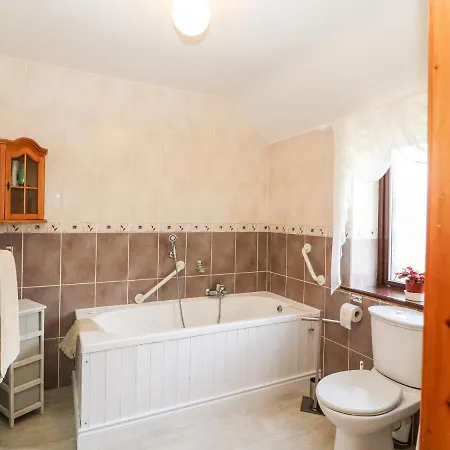 بيت للعطل 1 The Courtyard Durrus