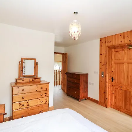 بيت للعطل 1 The Courtyard