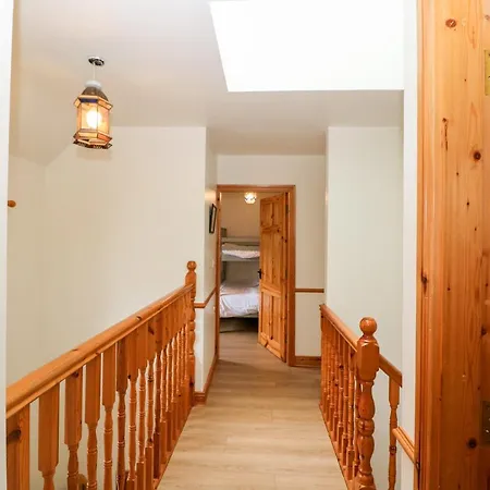 بيت للعطل 1 The Courtyard *