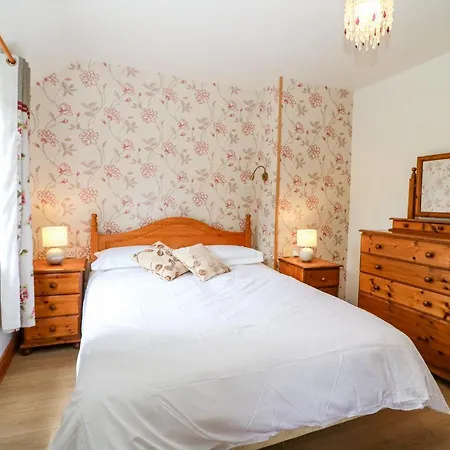 بيت للعطل 1 The Courtyard