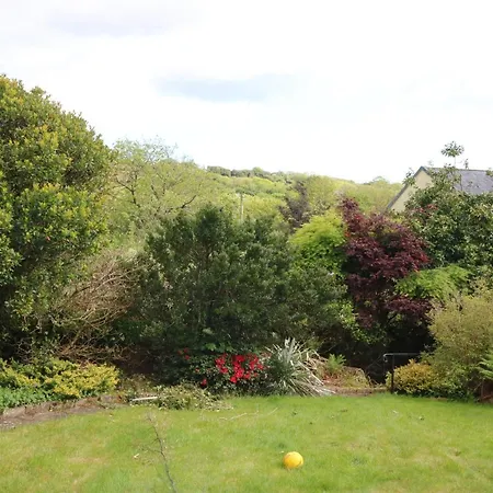 1 The Courtyard Durrus