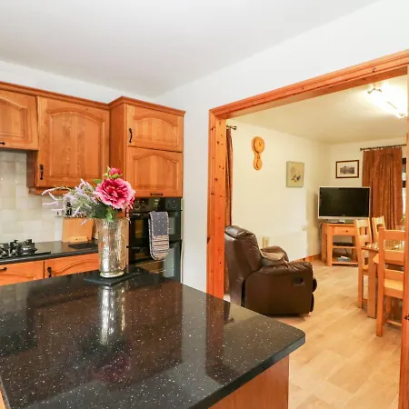 1 The Courtyard بيت للعطل Durrus