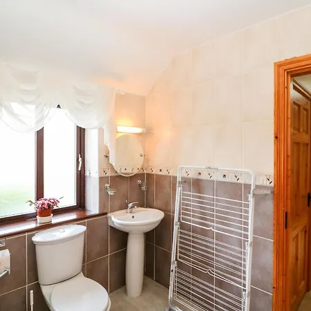 بيت للعطل 1 The Courtyard *