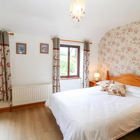 بيت للعطل 1 The Courtyard