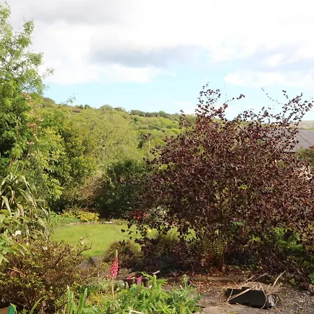 Dom wakacyjny 1 The Courtyard Durrus