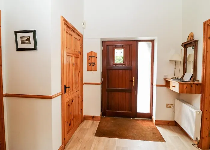 1 The Courtyard Dom wakacyjny *