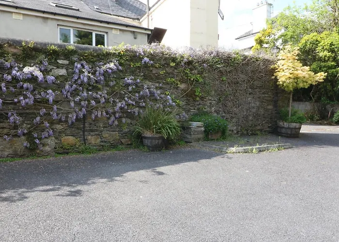 Hébergement de vacances 1 The Courtyard Durrus