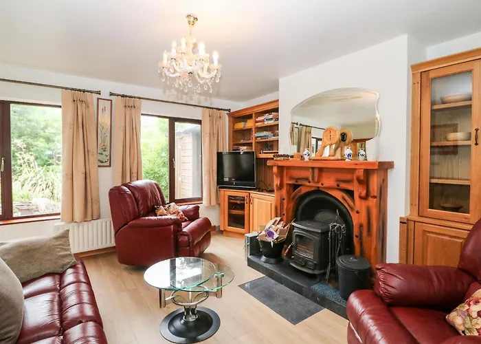 1 The Courtyard Durrus