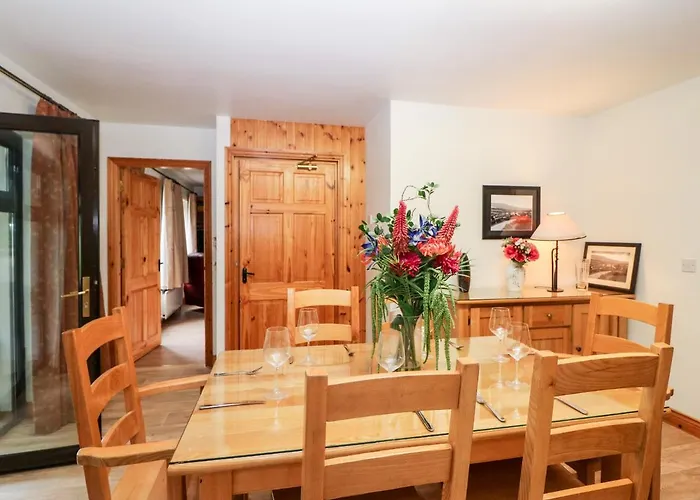 1 The Courtyard Dom wakacyjny *