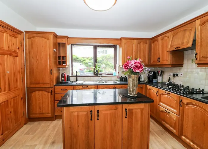 Hébergement de vacances 1 The Courtyard