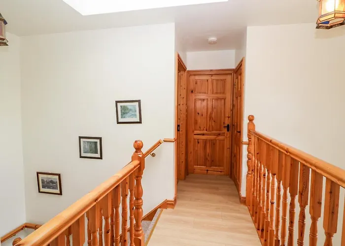 Hébergement de vacances 1 The Courtyard *