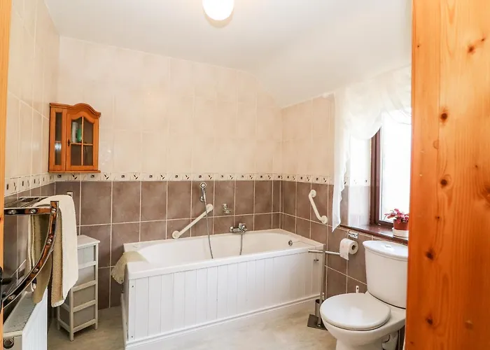 Hébergement de vacances 1 The Courtyard Durrus