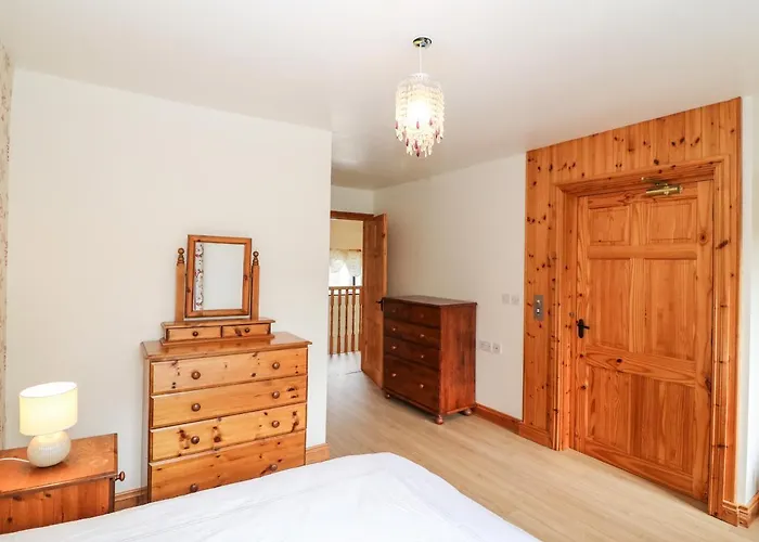 Dom wakacyjny 1 The Courtyard