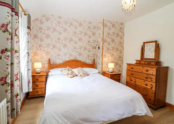 Dom wakacyjny 1 The Courtyard