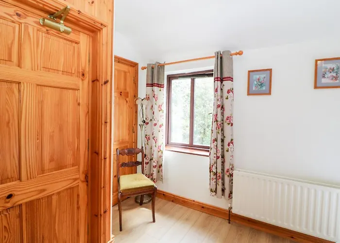 Hébergement de vacances 1 The Courtyard *