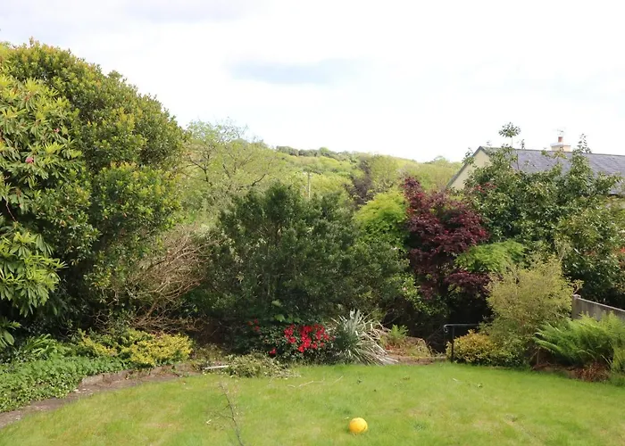 1 The Courtyard Durrus