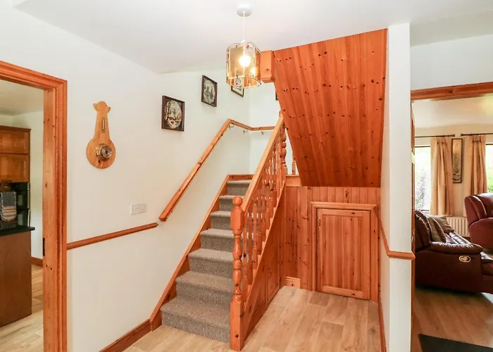 Hébergement de vacances 1 The Courtyard Durrus