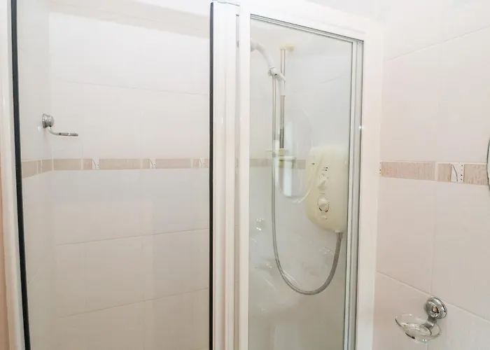 Dom wakacyjny 1 The Courtyard Durrus