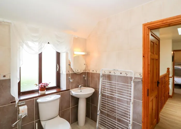 Dom wakacyjny 1 The Courtyard *