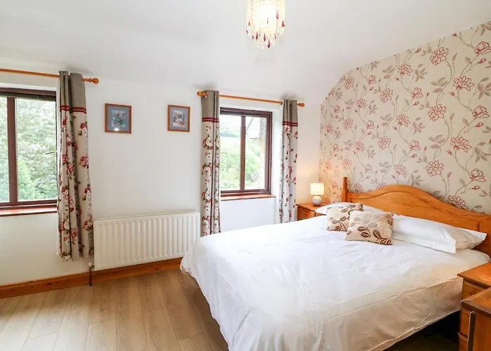 Dom wakacyjny 1 The Courtyard