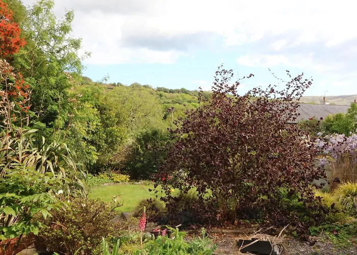 Dom wakacyjny 1 The Courtyard Durrus